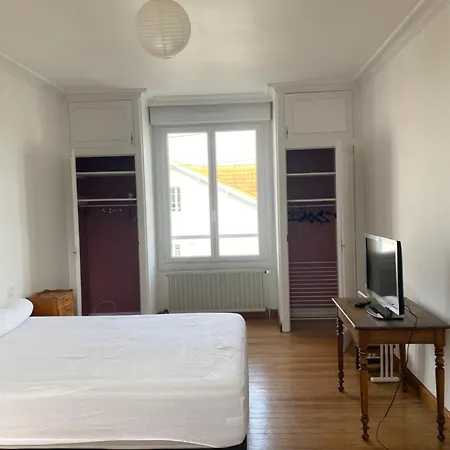 Villa Elegante Centre Proche Plages 3 3 Grands Lits