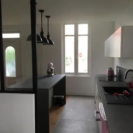 Elegante Centre Proche Plages 3 3 Grands Lits