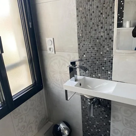 Villa Elegante Centre Proche Plages 3 3 Grands Lits