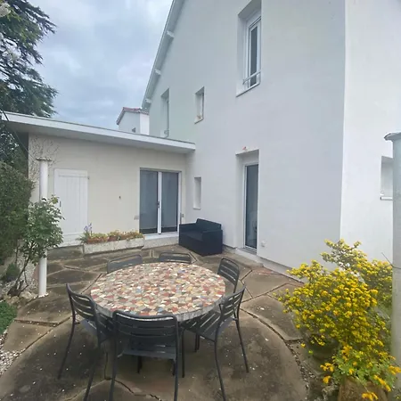 Elegante Centre Proche Plages 3 3 Grands Lits