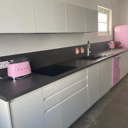 Elegante Centre Proche Plages 3 3 Grands Lits Villa Royan