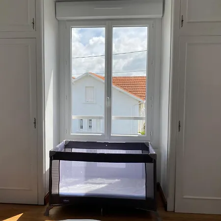 Villa Elegante Centre Proche Plages 3 3 Grands Lits Royan