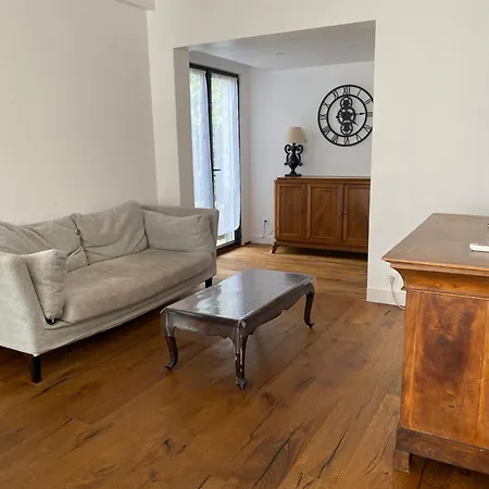 Villa Elegante Centre Proche Plages 3 3 Grands Lits Royan