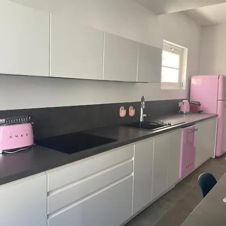 Villa Elegante Centre Proche Plages 3 3 Grands Lits *