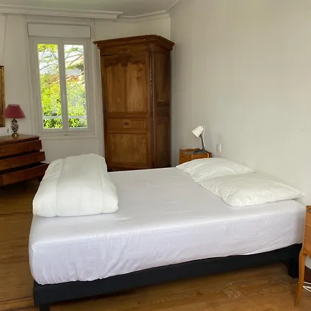 Elegante Centre Proche Plages 3 3 Grands Lits Villa Royan