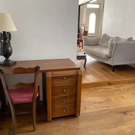Elegante Centre Proche Plages 3 3 Grands Lits Royan