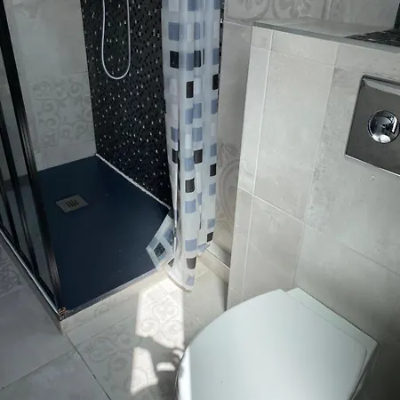 Elegante Centre Proche Plages 3 3 Grands Lits Villa