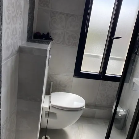 Villa Elegante Centre Proche Plages 3 3 Grands Lits