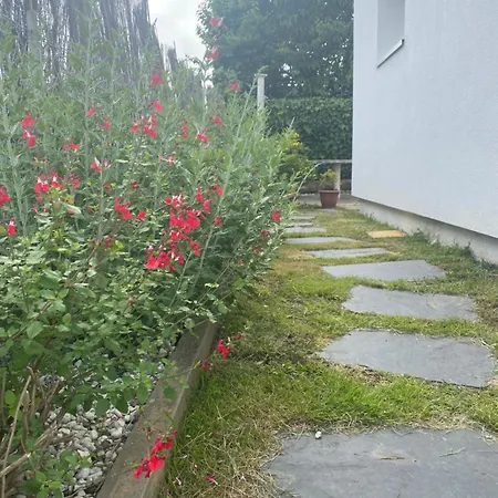 Elegante Centre Proche Plages 3 3 Grands Lits Villa *