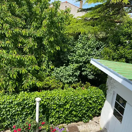 Villa Elegante Centre Proche Plages 3 3 Grands Lits