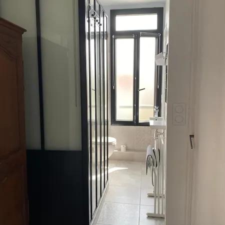 Elegante Centre Proche Plages 3 3 Grands Lits Villa